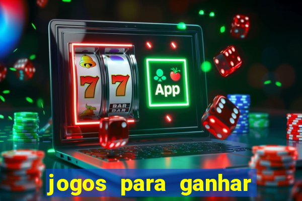 jogos para ganhar dinheiro de verdade no pagbank